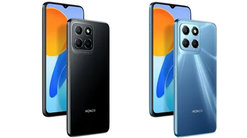 Замена NFC антенны Honor X8b