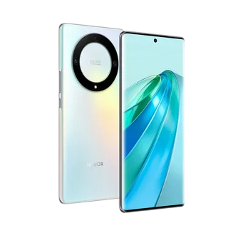 Замена NFC антенны Honor X9b