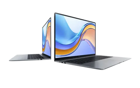 Замена тачпада Honor MagicBook X16 (2024)