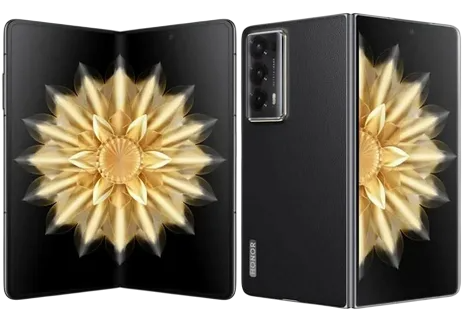 Замена NFC антенны Honor  Magic V2