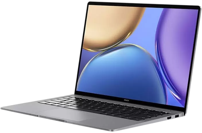Honor MagicBook View 14